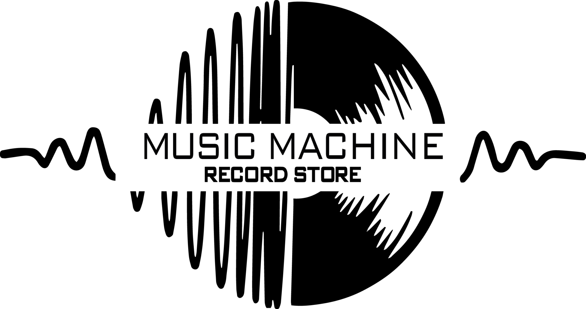 MUSIC MACHINE Record Store